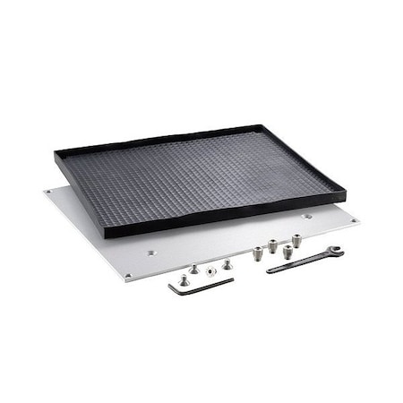 Heidolph Platform 2000, 16", Rubber 036213732