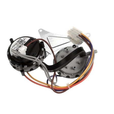 International Comfort Pro SWITCH, PRESSURE 1192719