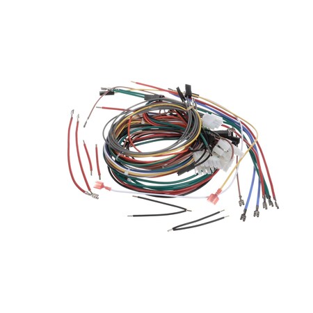 Moffat Wire Set, E32D/E33D M235874