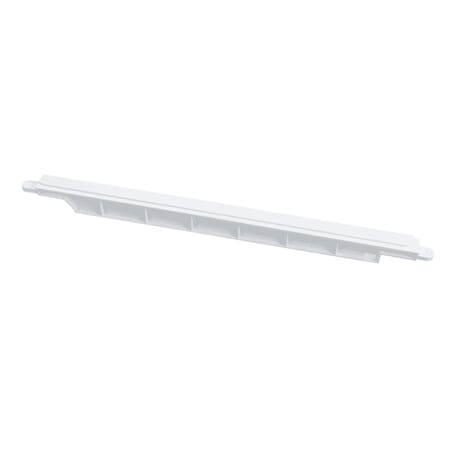 Ge RAIL PAN SNACK LH WR72X22726