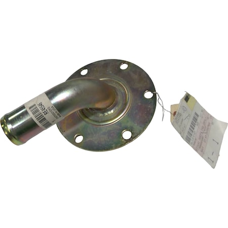 John Deere FLANGE, JOHN DEERE OEM RE45546 RE45546