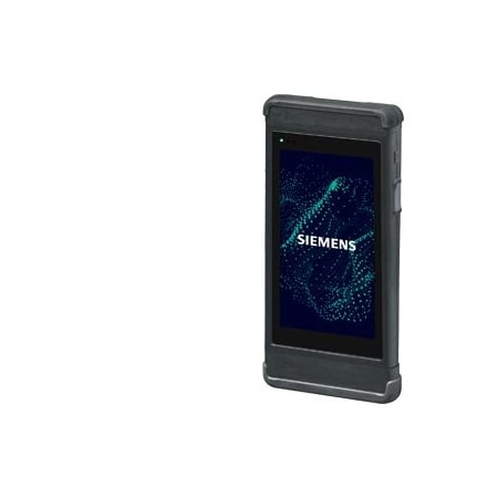 Siemens SIMATIC RF160B RFID mobile reader basic device for RF200/300 HF and RF600 6GT2003-0FA00