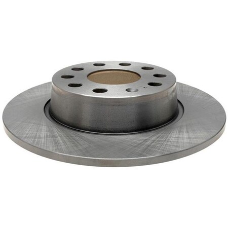 Raybestos Brake Rotors for 2012-2012 Volkswagen Beetle R42-980798R