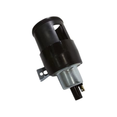 John Deere STARTING AID VALVE ETHER, JOHN DEERE OEM RE48311 RE48311