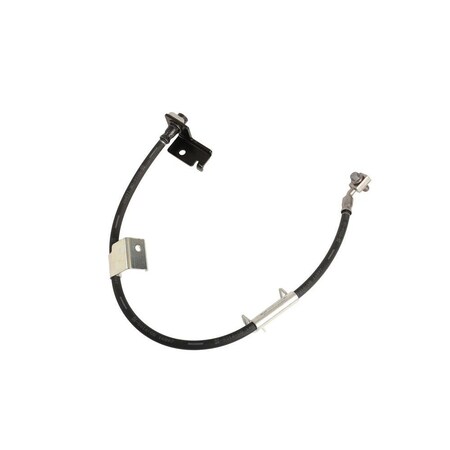 Acdelco HOSE ASMFRT BRK, Brake Hydraulic Hose,  19435352