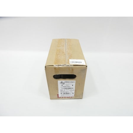 Hps IRON CORE REACTOR 3.1MH 1.2KV-AC RM0012N31
