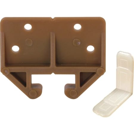 Prime-Line Track Drawer Guide 29/32In R 7084