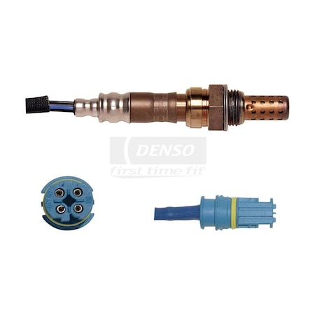 Denso DENSO Oxygen Sensor 234-4179
