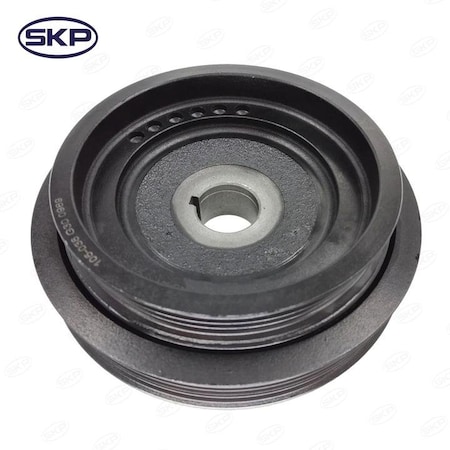 Skyward Automotive Products Engine Harmonic Balancer, SK594143