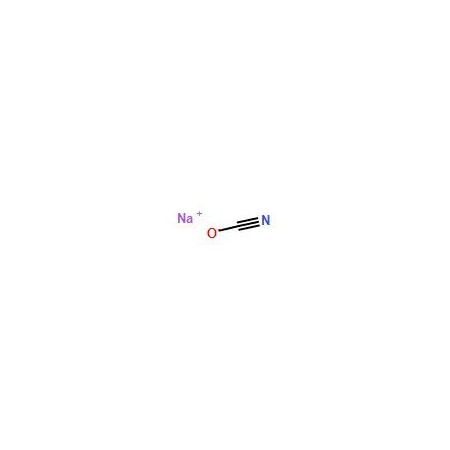 Ak Scientific Sodium cyanate (5g), CAS 917-61-3 K672-5g