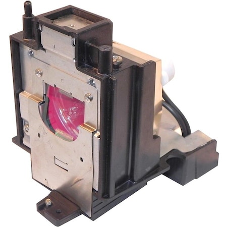Premium Power Compatible Projector Lamp AN-D400LP-ER