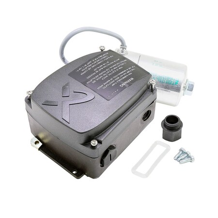 Grundfos 115V 1PH TERMINAL BOX 96408692