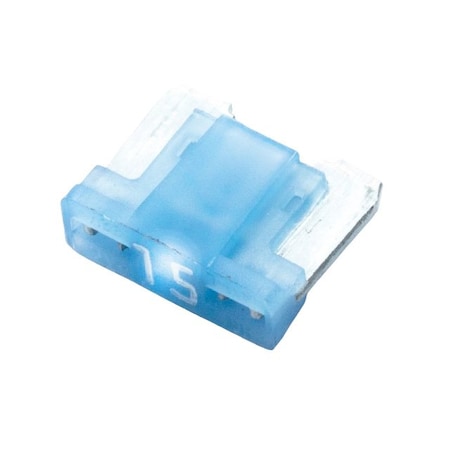 Optifuse Automotive Blade Fuse, ANS-I Series, 3A to 30A, 32V DC ANS-I-15A