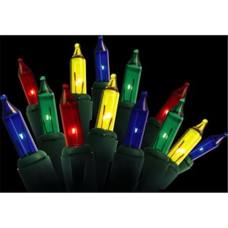 Sienna Heavy Duty Mini LED String Lights S33 LD255211X