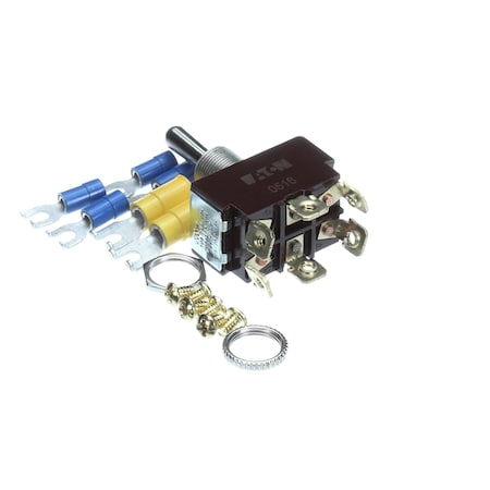 Cma Dish Machines POWER ON/OFF/ON /FLUSH SWITC 03470.47