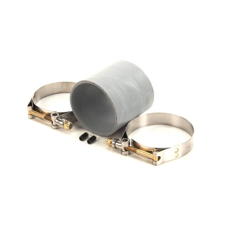 Frymaster 3 ROUND DRN KIT FPP KIT6033SP