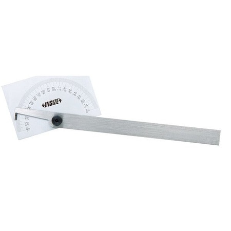 Insize Protractor 4781-85A