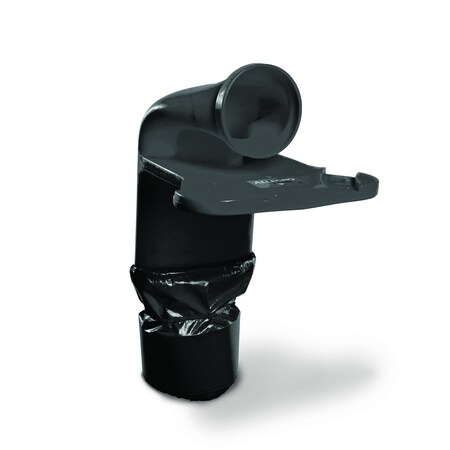 Allegro 8in EX-PROOF MANHOLE VENTILATION PASSTHRU MVP 9510-50EX