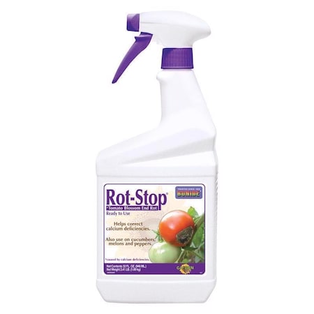 Bonide Products Rot-Stop Liquid Plant Food 32 oz 1676