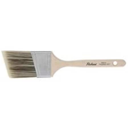 Hyde Angular Disposable Paint Brush - 2.5 60mm 7196983