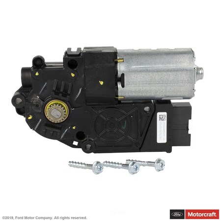 Motorcraft MM-1129 Sunroof Motor MM1129