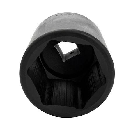 Genius Tools 3/4in Dr. 2 1/8in Deep Impact Socket 669568