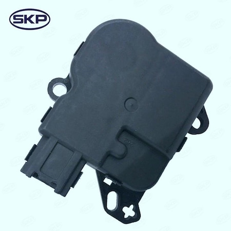 Skyward Automotive Products HVAC Blend Door Actuator,  SK604262