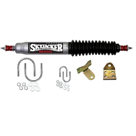 Skyjacker Steering Damper Kit for 1967-1982 Toyota Land Cruiser 9160