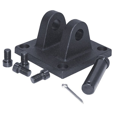 Aro Attachable Mounting Kit 115287