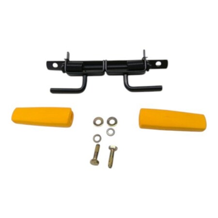 Komatsu LATCH ASM, KOMATSU OEM 20Y-57-K1240 20Y-57-K1240