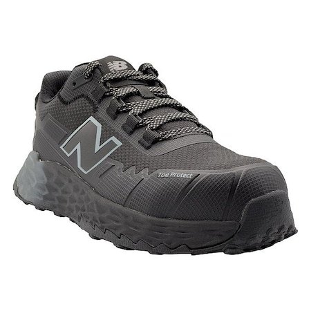 New Balance Men's Athletic Shoe, Black, Gray, 7, MUFCCEHBG MUFCCEHBG-7D