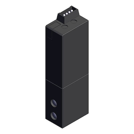 Smc COMPACT PRESSURE SWITCH ZSE1-00-55CN