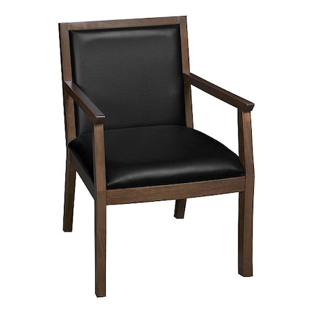Regency Side & Guest Chair 9875NWBK