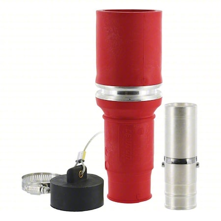 Leviton Plugs and Receptacles 49F77-H