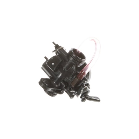 Honda CARBURETOR ASSEMBLY 16100-ZE5-005