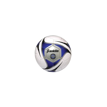 Franklin Sports Soccer Ball, Size 3 6350