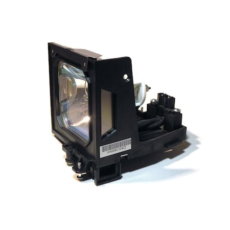 Premium Power Projector Lamp for EIKI LC-XG100- EIKI LC-XG200- PH for Sanyo PLC PLC-XT10 POA-LMP46-ER