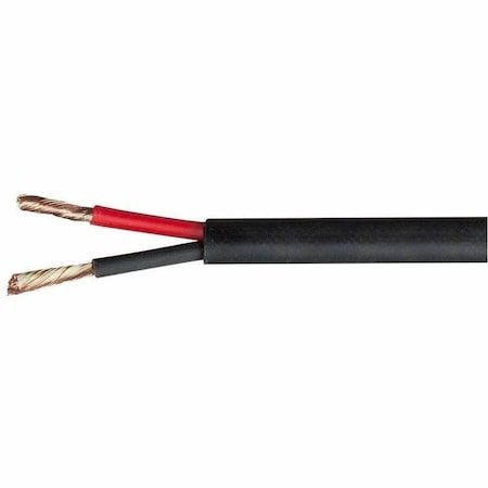 Monoprice Speaker Wire 14AWG 2 Cond Cmp 1000 ft. 16176