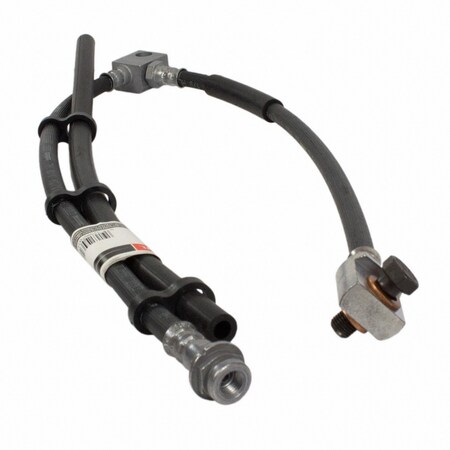 Motorcraft Brake Hydraulic Hose,  BRHR223