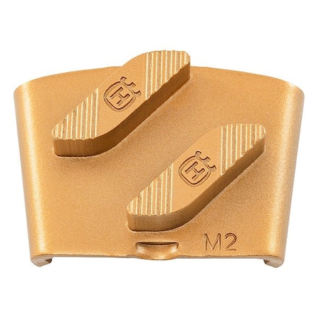 Husqvarna Grinding Segment, Gold, PK3 598882402