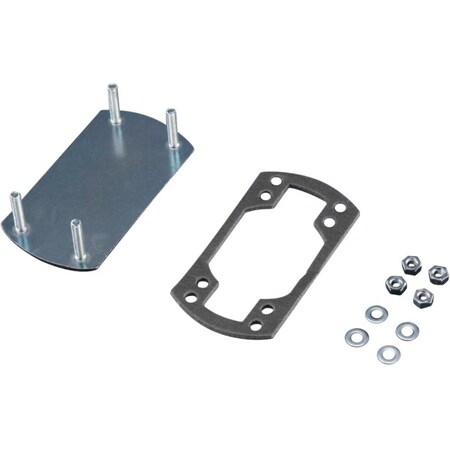 Rittal Cover Plate 6505100