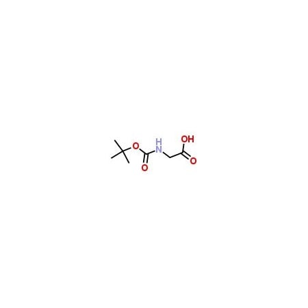 Ak Scientific Boc-Glycine (250g), CAS 4530-20-5 B004-250g