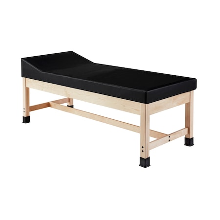 Diversified Spaces Medical Treatment Bench, 72" W, 26" Height, 500 lb. FAB-7230M