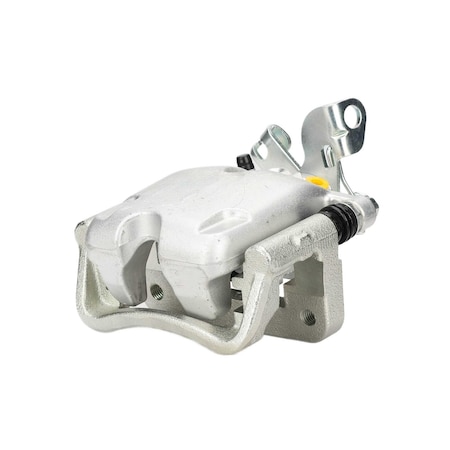 Wagner Brake New Semi-loaded Coated Disc Brake Caliper Assembly,  CN12710SC