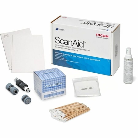 Ricoh SCANAID KIT, FI-8950, FI-8930, FI-8820 CG01000-310112