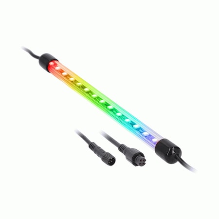 Heise Single 12in Chase Tube HE-CHASE-T12