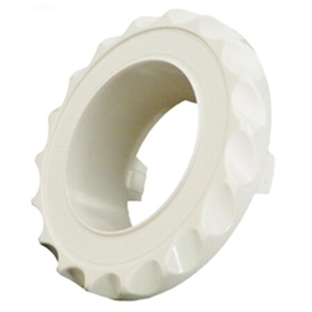 Hands On Escutcheon Roto Deluxe HA2772926