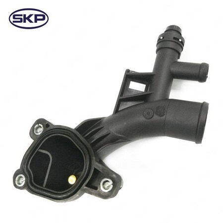 Skyward Automotive Products Engine Coolant Thermostat Housing, SK121191
