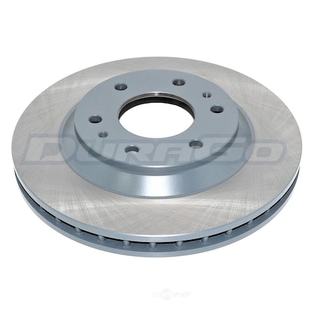 Durago TitaniuSerieBrakRotor BR55069-01