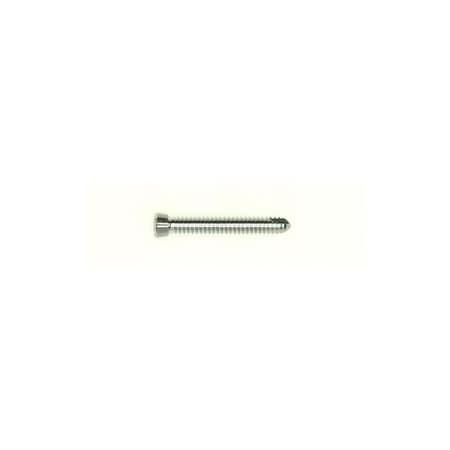 Jorgensen Laboratories Locking Screw 3.5mmx14mm J0438LB